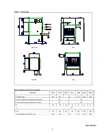 Preview for 5 page of Reznor ST 100-2 Installation, Commissioning, Serviceing & User Instructions