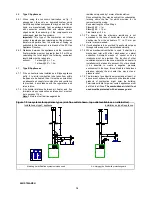 Preview for 10 page of Reznor ST 100-2 Installation, Commissioning, Serviceing & User Instructions