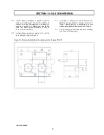 Preview for 18 page of Reznor ST 100-2 Installation, Commissioning, Serviceing & User Instructions