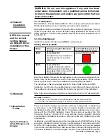 Preview for 3 page of Reznor UDBP Installation & Operation Manual