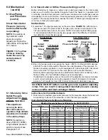 Preview for 14 page of Reznor UDBP Installation & Operation Manual