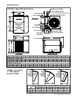 Предварительный просмотр 7 страницы Reznor UEAS Installation, Operation & Maintenance Manual