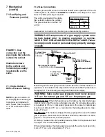 Предварительный просмотр 10 страницы Reznor UEAS Installation, Operation & Maintenance Manual