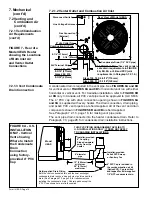 Предварительный просмотр 14 страницы Reznor UEAS Installation, Operation & Maintenance Manual