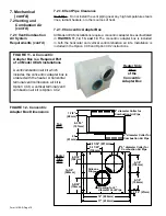 Предварительный просмотр 18 страницы Reznor UEAS Installation, Operation & Maintenance Manual