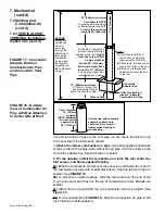 Предварительный просмотр 26 страницы Reznor UEAS Installation, Operation & Maintenance Manual