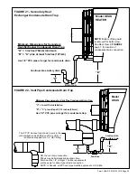 Предварительный просмотр 29 страницы Reznor UEAS Installation, Operation & Maintenance Manual