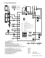 Предварительный просмотр 31 страницы Reznor UEAS Installation, Operation & Maintenance Manual