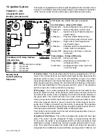 Предварительный просмотр 34 страницы Reznor UEAS Installation, Operation & Maintenance Manual