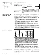 Предварительный просмотр 44 страницы Reznor UEAS Installation, Operation & Maintenance Manual