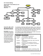 Предварительный просмотр 47 страницы Reznor UEAS Installation, Operation & Maintenance Manual