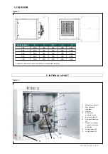 Preview for 10 page of Reznor ULSA 025(EC) Installation Commisioning Servicing & User Instructions