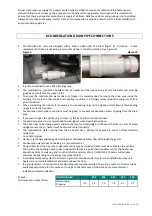 Preview for 16 page of Reznor ULSA 025(EC) Installation Commisioning Servicing & User Instructions