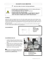 Preview for 17 page of Reznor ULSA 025(EC) Installation Commisioning Servicing & User Instructions