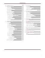 Preview for 3 page of Reznor VS15LHE8 Installation & Operating Manual