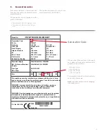 Preview for 55 page of Reznor VS15LHE8 Installation & Operating Manual