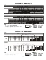 Preview for 11 page of Reznor XBWS11 Installation Instructions Manual