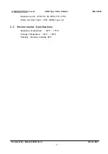 Preview for 9 page of Rezontech RFD-2000X User Manual