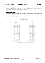 Preview for 19 page of Rezontech RFD-3000X User Manual