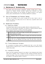 Preview for 41 page of Rezontech RFD-3000X User Manual