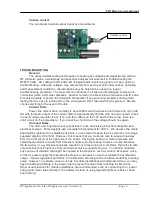 Preview for 7 page of RF Application RFM-11031K User Manual