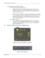 Предварительный просмотр 17 страницы RF Central microLite Transmitter User Manual