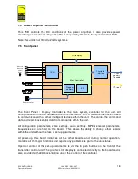 Предварительный просмотр 18 страницы RF Central RFX-RMT-II SD/HD Operator'S Manual