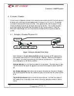 Preview for 6 page of RF Code Scorpion I User Manual