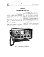 Preview for 9 page of RF Communications RF-301A Instruction Manual