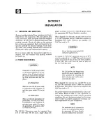 Preview for 12 page of RF Communications RF-301A Instruction Manual