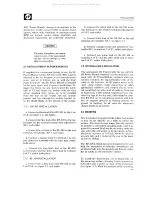 Preview for 14 page of RF Communications RF-301A Instruction Manual