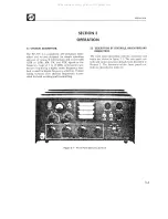 Preview for 23 page of RF Communications RF-301A Instruction Manual