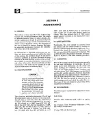 Preview for 36 page of RF Communications RF-301A Instruction Manual