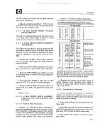 Preview for 62 page of RF Communications RF-301A Instruction Manual