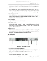 Preview for 9 page of RF Electronics RF-T860/24 Installation & Operation Manual