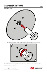 Preview for 9 page of RF Elements StarterDish 21 UM Manual