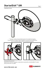 Preview for 10 page of RF Elements StarterDish 21 UM Manual