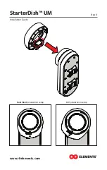 Preview for 12 page of RF Elements StarterDish 21 UM Manual