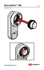 Preview for 13 page of RF Elements StarterDish 21 UM Manual