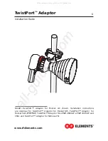 Preview for 6 page of RF Elements TP-ADAPTORR5AC-PTP-V2 Manual