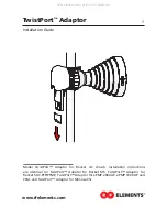 Preview for 7 page of RF Elements TP-ADAPTORR5AC-PTP-V2 Manual