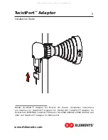 Preview for 9 page of RF Elements TP-ADAPTORR5AC-PTP-V2 Manual