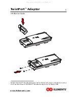 Preview for 5 page of RF Elements TP-ADAPTORR5AC-S-V2 Manual