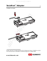 Preview for 6 page of RF Elements TP-ADAPTORR5AC-S-V2 Manual