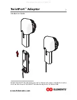 Preview for 7 page of RF Elements TP-ADAPTORR5AC-S-V2 Manual