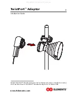 Preview for 8 page of RF Elements TP-ADAPTORR5AC-S-V2 Manual