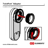 Preview for 4 page of RF Elements TwistPort TPA-AMU User Manual