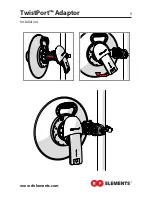 Preview for 9 page of RF Elements TwistPort TPA-PAF User Manual