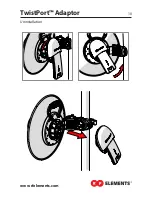 Preview for 10 page of RF Elements TwistPort TPA-PAF User Manual