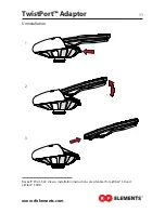 Preview for 11 page of RF Elements TwistPort TPA-PAF User Manual